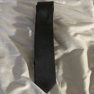 Celio Silk Patterned Tie